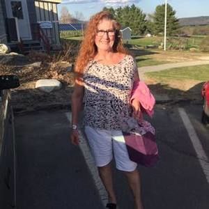 Meet your Posher, Kaye